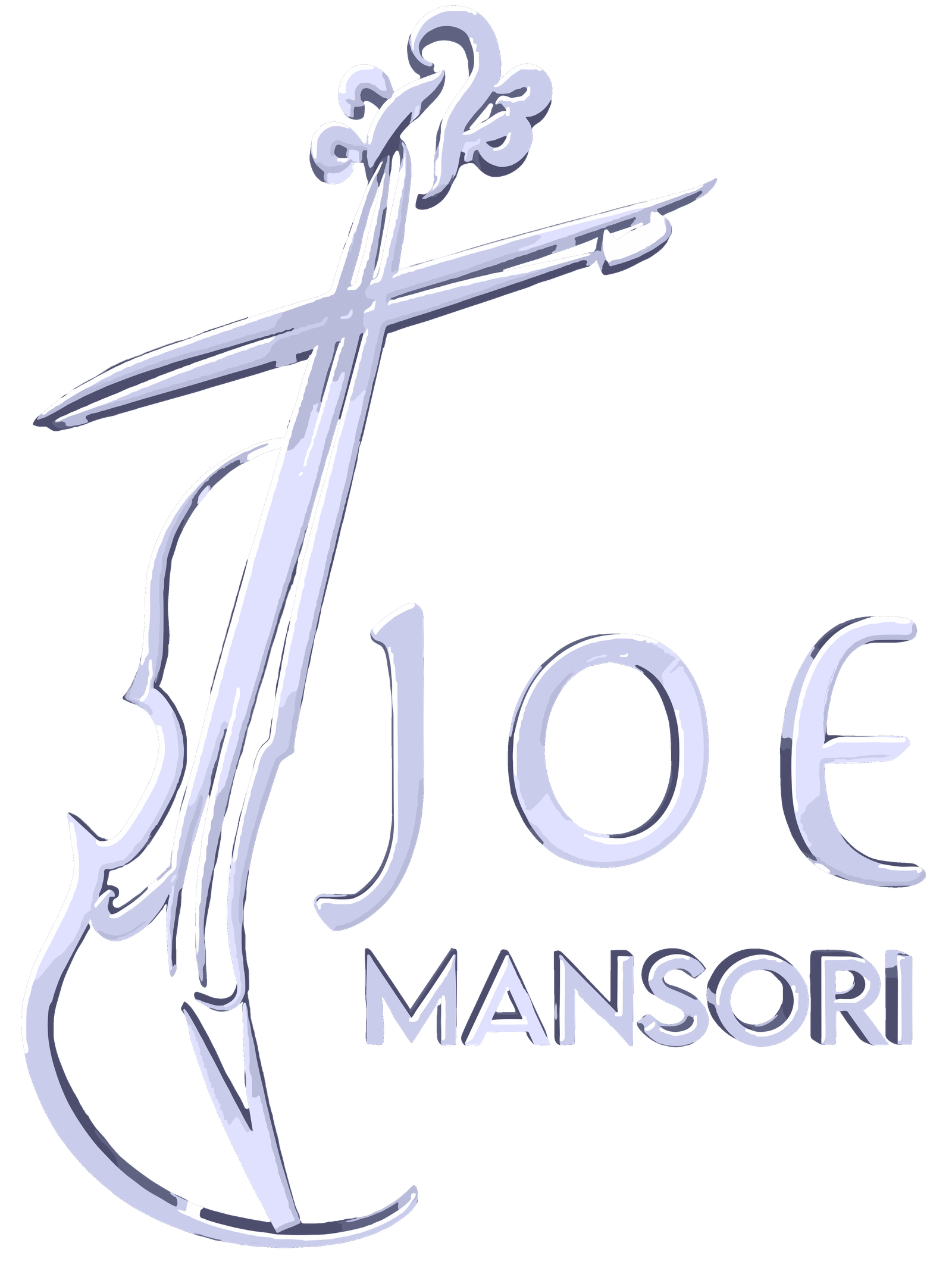 Joe Mansori